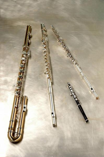 4-flutes