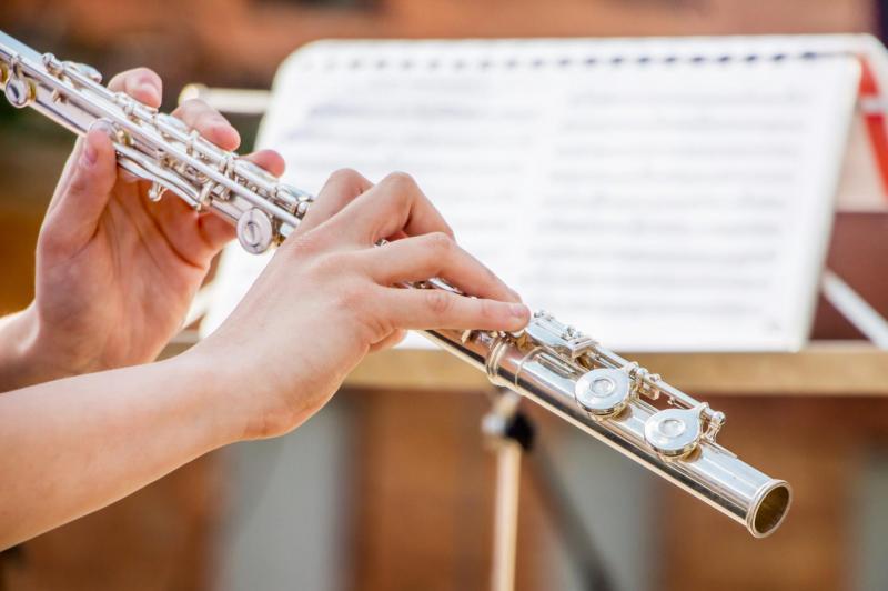 flute