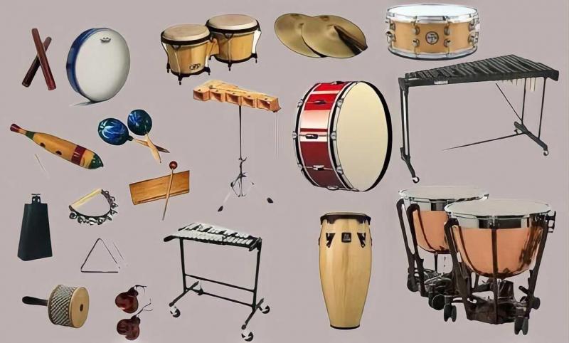 percussion