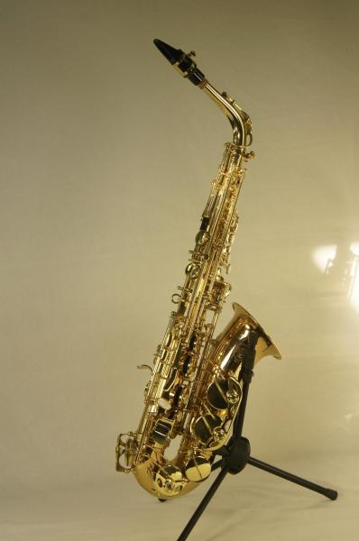 saxophone